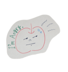 ごりんごりん（個別スタンプ：3）