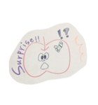 ごりんごりん（個別スタンプ：7）