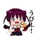 ジョセフ鶴屋スタンプ（個別スタンプ：12）