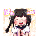 ジョセフ鶴屋スタンプ（個別スタンプ：26）
