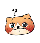 ジョセフ鶴屋スタンプ（個別スタンプ：31）