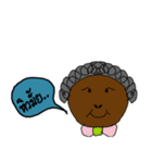 N`dam（個別スタンプ：2）