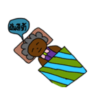 N`dam（個別スタンプ：9）