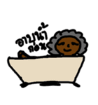 N`dam（個別スタンプ：15）