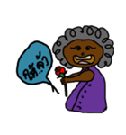 N`dam（個別スタンプ：20）
