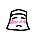 ぷりんだよーん（個別スタンプ：7）
