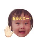 kokoneの日常（個別スタンプ：5）