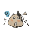 ふうせんうお魚（個別スタンプ：8）