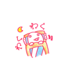 オオサンショウウオのサンちゃん（個別スタンプ：40）