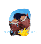 沼田の方言(2)（個別スタンプ：4）