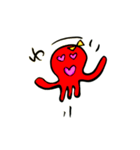ななたこちゃん（個別スタンプ：20）