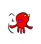 ななたこちゃん（個別スタンプ：23）