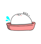 もちょん そのに！（個別スタンプ：4）