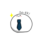 もちょん そのに！（個別スタンプ：24）
