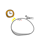 もちょん そのに！（個別スタンプ：32）