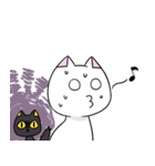 ぴぃちゃんとむいさん（個別スタンプ：20）