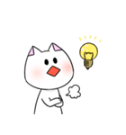 ぴぃちゃんとむいさん（個別スタンプ：25）