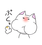 ぴぃちゃんとむいさん（個別スタンプ：26）