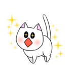ぴぃちゃんとむいさん（個別スタンプ：31）