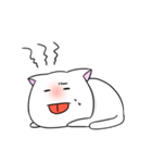ぴぃちゃんとむいさん（個別スタンプ：32）