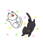 ぴぃちゃんとむいさん（個別スタンプ：38）