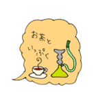 ぼくたちのシーシャタイム（個別スタンプ：28）