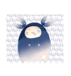 cute little RB people（個別スタンプ：1）