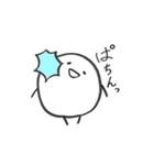 まるたろう(1)（個別スタンプ：16）