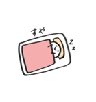 まるたろう(1)（個別スタンプ：20）