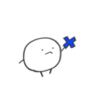 まるたろう(1)（個別スタンプ：26）