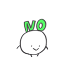 まるたろう(1)（個別スタンプ：28）
