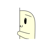 ホモモくん（個別スタンプ：13）