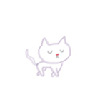 どうぶつと自然と。（個別スタンプ：6）