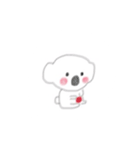 どうぶつと自然と。（個別スタンプ：9）