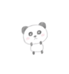 どうぶつと自然と。（個別スタンプ：10）