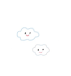 どうぶつと自然と。（個別スタンプ：11）