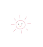 どうぶつと自然と。（個別スタンプ：12）