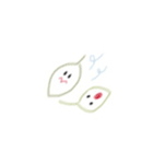 どうぶつと自然と。（個別スタンプ：13）