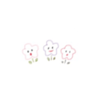 どうぶつと自然と。（個別スタンプ：14）
