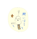 手書きです（個別スタンプ：33）
