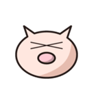 ぶたのどんぱ（個別スタンプ：16）