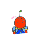 りんごの王子（個別スタンプ：6）