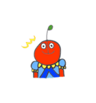 りんごの王子（個別スタンプ：11）