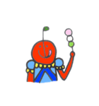 りんごの王子（個別スタンプ：18）