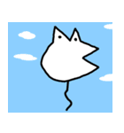 ワニ丸君スタンプ（個別スタンプ：1）