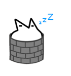 ワニ丸君スタンプ（個別スタンプ：4）