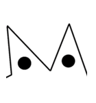 ワニ丸君スタンプ（個別スタンプ：34）