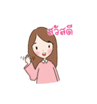 DJAOI（個別スタンプ：1）