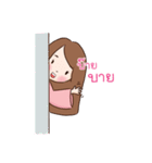DJAOI（個別スタンプ：10）