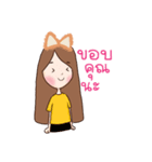 DJAOI（個別スタンプ：12）